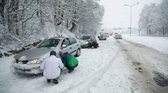 Platia výstrahy, ktoré nepotešia hlavne vodičov: Tu si dávajte pozor na cestách