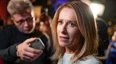 Parlamentné voľby v Estónsku vyhrala strana úradujúcej premiérky Kallasovej