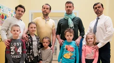 Paródia na Oteckov: V Kredenci si z nich poriadne vystrelili