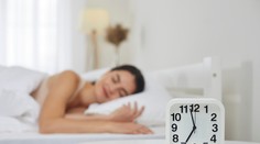 Spánkom nielen ku kráse, ale aj k mladosti. Takto môžete znížiť svoj biologický vek