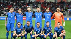 Naposledy sa zrodila remíza. Slovensko bude najväčšia výzva, počuť z Portugalska