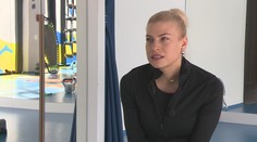 Saša osem rokov bojovala s anorexiou, zachránil ju až priateľ