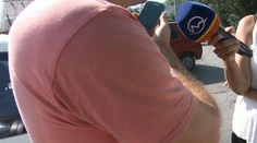 Slovák videl mužov, ktorí majú na svedomí 71 mŕtvych utečencov
