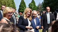 Volebné pikošky: Prekoná Alžbetu II.? Primátora Tvrdošína zvolili prvýkrát ešte za Husáka, mestu šéfuje takmer 40 rokov