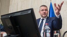 Pellegrini: Nová štátna univerzitná nemocnica v Bratislave bude