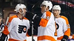 Hráč Philadelphia Flyers Lehterä je podozrivý z predaja kokaínu