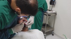 Zubárov znepokojil nový trend, ktorý propagujú influenceri. Týka sa zubov