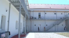 Ruinu po neplatičoch prestavali. Kto tam chce bývať, musí si to zaslúžiť