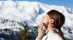 Dámy, na tieto dve veci musíte v zime intenzívne myslieť