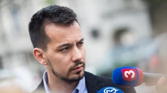 Juraj Šeliga odchádza z iniciatívy Za slušné Slovensko, bol jej zakladateľom aj hovorcom