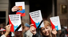 Ruská Štátna duma schválila sporný zákon o renovácii bytového fondu v Moskve