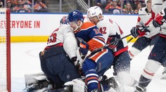 Fehérváry, Pospíšil ani Tatar nebodovali. Ovečkin sa zapísal do histórie