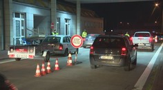 Protest proti kontrolám na hraniciach. Kamionisti pred polnocou zablokujú diaľničný príjazd z Česka