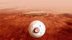 Mars je stále plný záhad a nezodpovedaných otázok. V súvislosti s ním existuje aj tento hoax