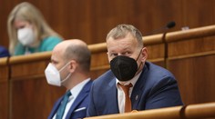 Sme rodina nepodporí zvýhodňovanie očkovaných, SaS zvolala mimoriadne zasadnutie koaličnej rady