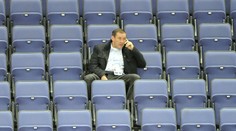 Širokého Slovan má problém. Klub dlhuje na nájomnom cez 400-tisíc