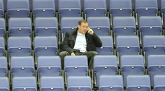 Slovan sa topí v dlhoch. Niektoré vznikli ešte v minulej sezóne