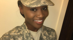 Miss USA sa stala vojačka. Kráska ukrýva niekoľko prekvapení