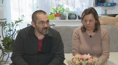 Rodičom postrelenej kadetky sa obrátil život naruby. Mama musela dať výpoveď, otec bojuje s úradmi