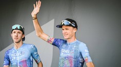 Fantastická správa. Cyklistická legenda príde do Česka