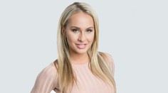 Dokonalé telo! Farmárka Mokráňová išla donaha