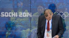 Vůjtek naznačil, že do nominácie na olympiádu mu niekto "kafral"