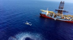 Sankcie EÚ voči Turecku nebudú mať vplyv na ťažbu plynu vo východnom Stredomorí