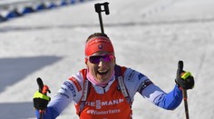 Fantastická Kuzminová v Holmenkollene ovládla aj stíhacie preteky a splnila si veľký sen