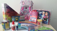 September sa blíži. Zoznam pomôcok, ktoré potrebuje prvák do školy