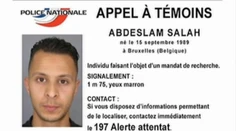 Polícia zastavila podozrivého z útokov v Paríži, nechala ho ísť ďalej