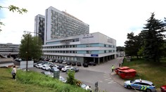 V pondelok zasadne v nemocnici konzílium a rozhodnú o ďalšej liečbe Roberta Fica