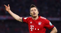 Bayern lídrom Bundesligy, v šlágri kola deklasoval Dortmund 5:0