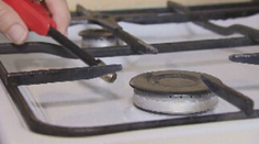 Varíte na plynovom sporáku? Ak máte starší model, tak pravdepodobne ohrozujete svoje zdravie