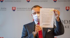 Boris Kollár o svojej diplomovke: Uľahčil som si to tak, ako to robí skoro každý študent