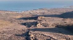 Sopka na Islande vyhnala z domova aj Slovenku Luciu. Dom si kúpili iba dva mesiace pred blížiacou sa katastrofou
