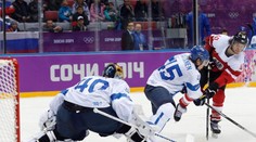 Rakúšania strelili Fínom superrýchly gól. Prekoná ich v Soči niekto?