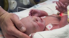 V americkom Dallase priviedla na svet dieťa mamička, ktorá sa narodila bez maternice