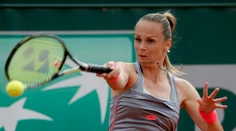 Rybáriková uhrala v 2. kole proti Pennettovej iba dva gemy