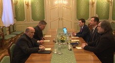 Fico sa stretol s mimovládkami, pre ktoré doteraz nemal dobrého slova