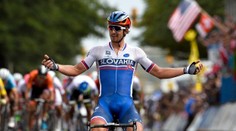 VIDEO: Pozrite si 11 najpamätnejších víťazstiev Petra Sagana