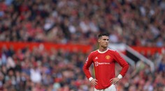 Tragédia v rodine Cristiana Ronalda: Jedno z jeho novonarodených dvojičiek neprežilo