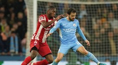 Atletico bude musieť hrať v odvete proti City aktívnejšie. Benfica Lisabon stále živí nádej