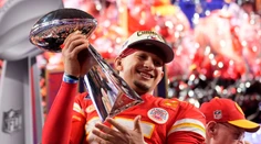 Veľkolepá šou so svetovými hviezdami: Kansas City obhájilo titul v Super Bowle