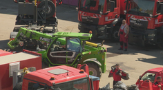 Pod oknom nového bytu im nonstop hučia nákladiaky, navyše nelegálne. Hluk pritom robí podnik hlavného mesta