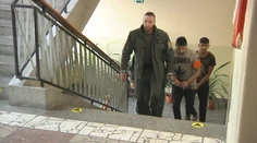 Svoje družky mali nútiť k sexuálnym službám. Pred sudcu sa postavili bratia z Trebišova