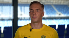 On sa dával dokopy z vážneho zranenia, tím mal sezónu ako na horskej dráhe. Teraz túži len po jednej veci