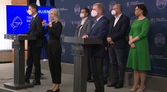 Čoskoro sa skončí núdzový stav a s ním aj zákaz vychádzania. Dôjde ešte k jeho predĺženiu?
