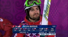 Chlapi neplačú. Ale niekedy sa poriadne premáhajú