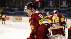 Meno, ktoré v reprezentácii čakal len málokto. Jeho životná sezóna však nemohla Ramsaymu uniknúť