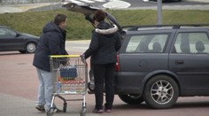 Daň z potravín bude od nového roku o polovicu menšia